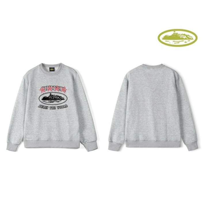 Corteiz Sweatshirt _SKUCorteizS-2XLastxC116031551